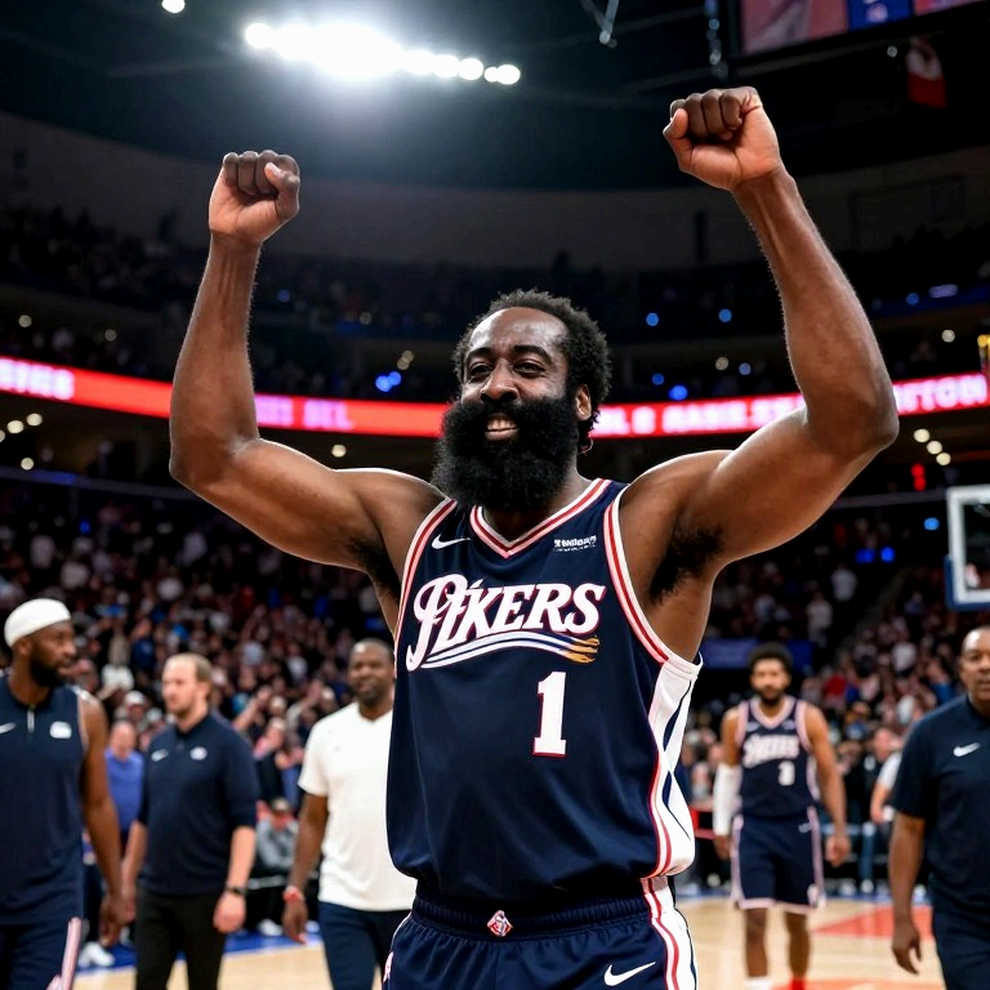 Cleveland Cavaliers chọn Tây Ban Nha làm bệ phóng cho tham vọng vô địch: Canh bạc Harden và bài toán phòng thay đồ