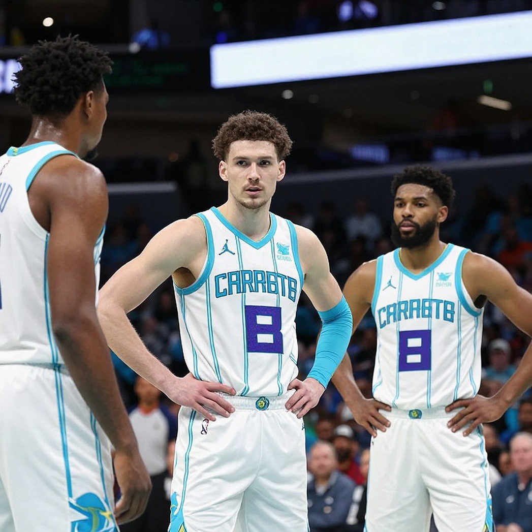 Jayson Tatum, Jaylen Brown và vết nứt của một chu kỳ vô địch