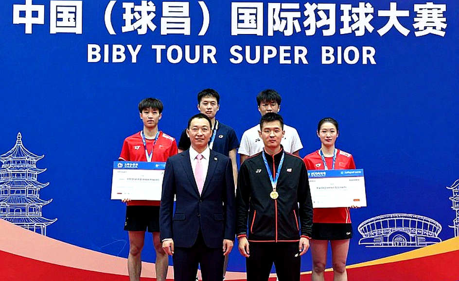 Asian Games 2026: Lịch nén năm ngày và bài toán kiểm chứng bốc thăm cầu lông